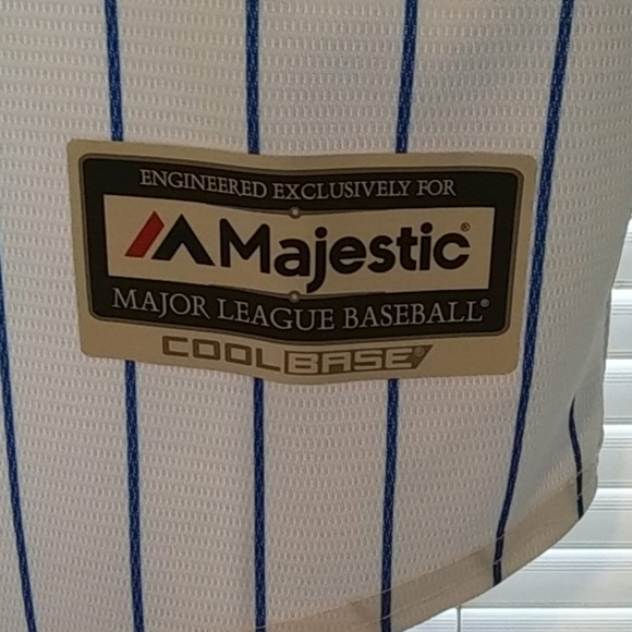 Cubs Jersey - Picture 5 of 6